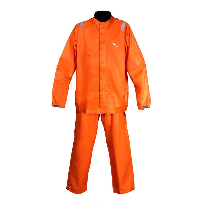 Respiro Challenger Rainsuit 2XL image 5