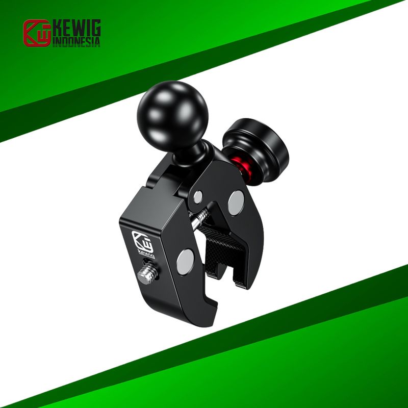 KEWIG C9-G Anti-theft Clip image 1