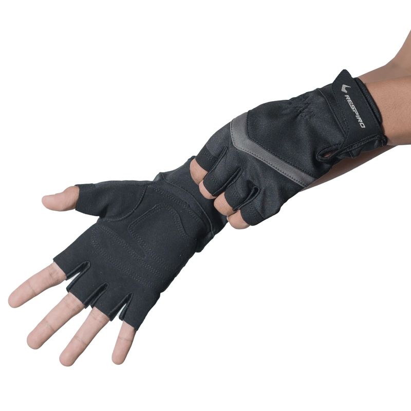 RESPIRO GLIDER GLOVES image 4