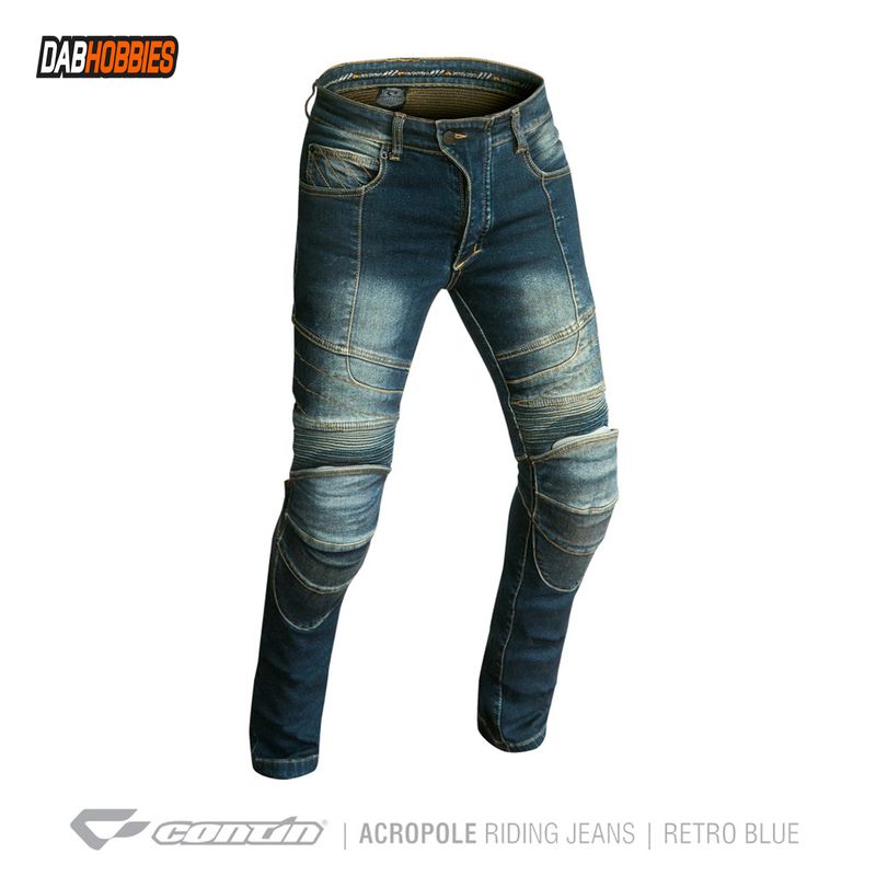 Contin Acropole Retro image 2