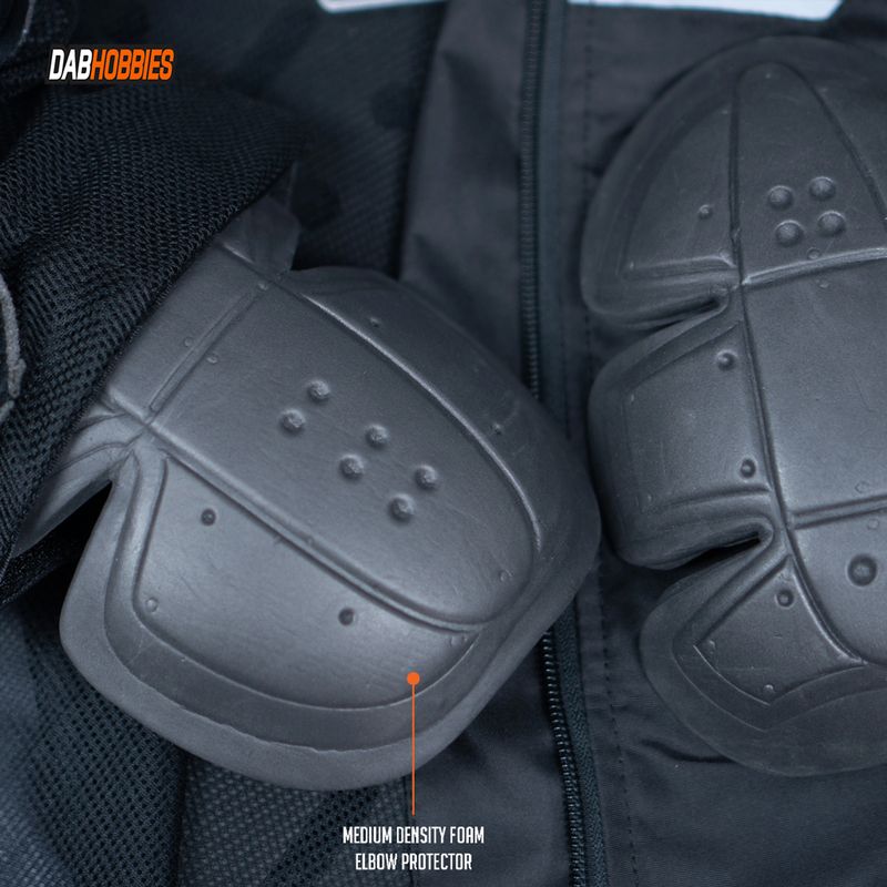 Contin Provoke Black image 6