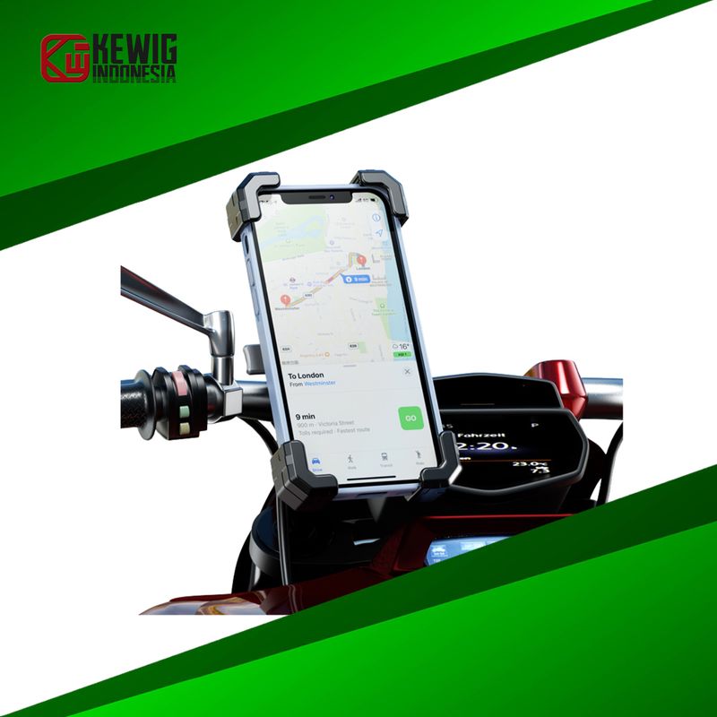 KEWIG M22-C1 Phone Holder image 4