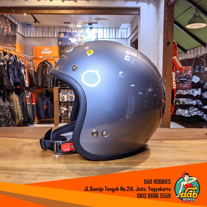 Zeus 385C Titanium image 3