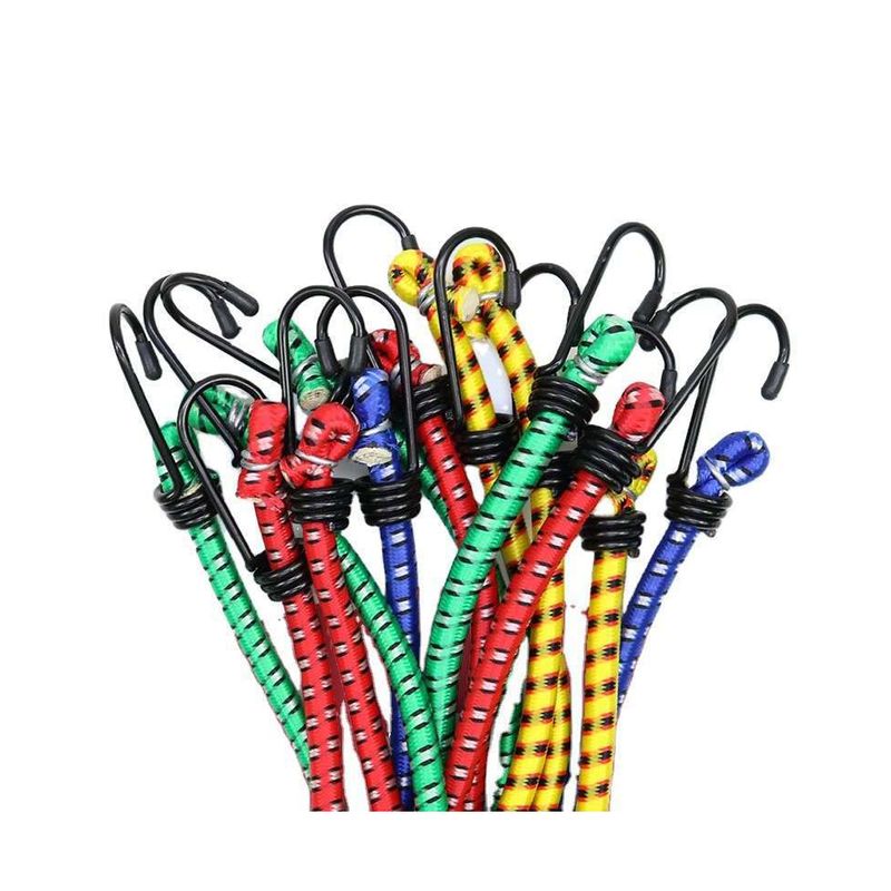 TALI BAGASI Elastis Lugage Strap 100cm image 2