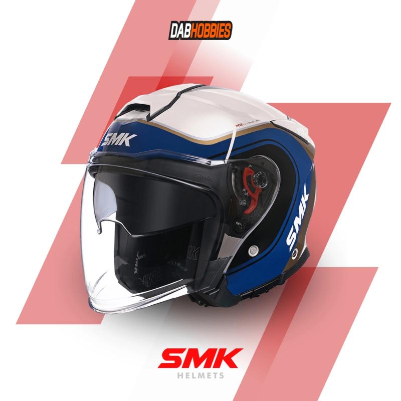SMK GTJ Libero Graphic GL157 image 1