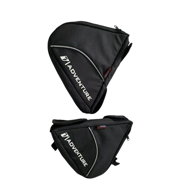 7Gear Crashbar bag image 2