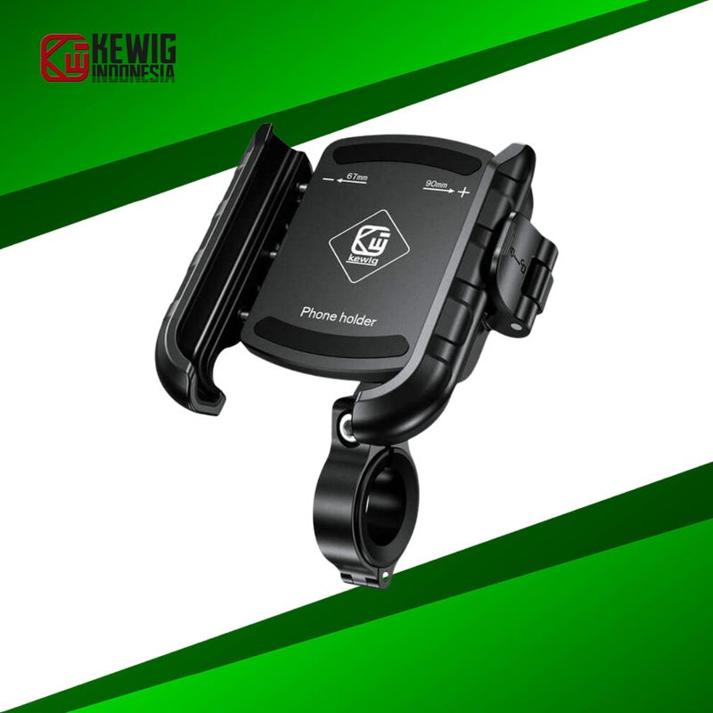 KEWIG M8SP-C1 image 1