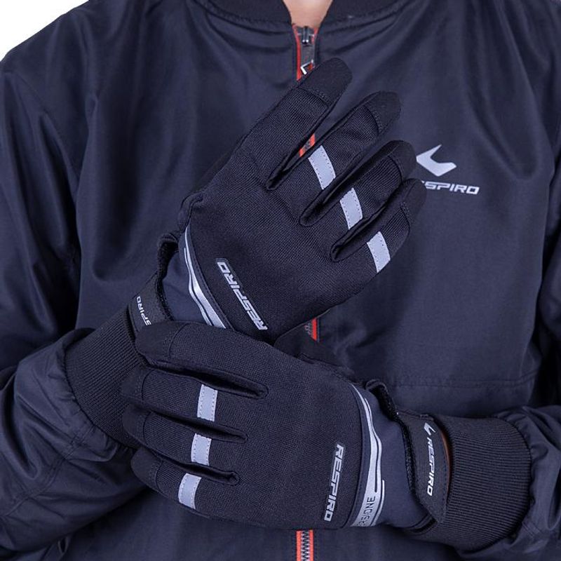 RESPIRO TORSIONE GLOVES image 4