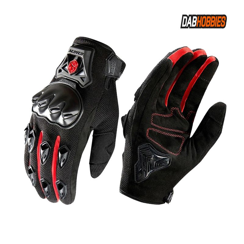 Scoyco MC29 Gloves image 2