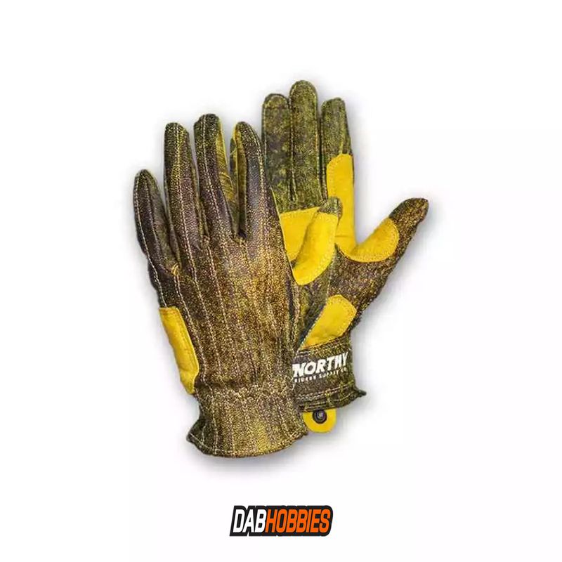 Northy Glory Gloves image 7