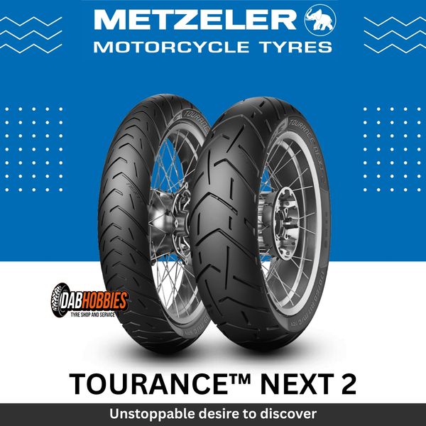 Metzeler Tourance Next 2
