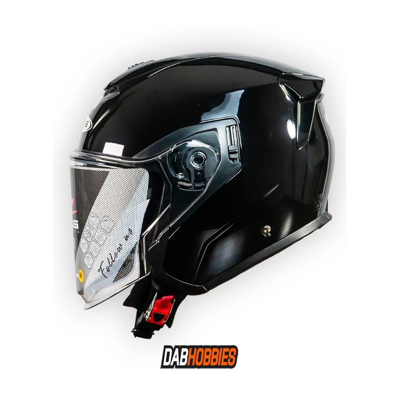 Zeus 626 Black image 3