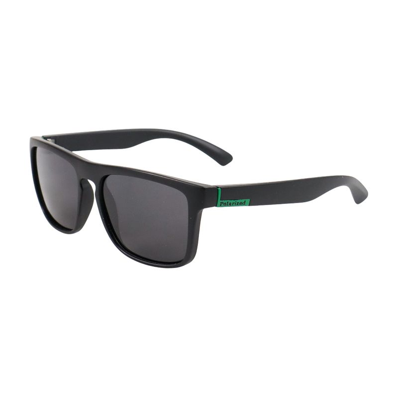 KDEAM Kacamata Polarized UV200 Black image 2