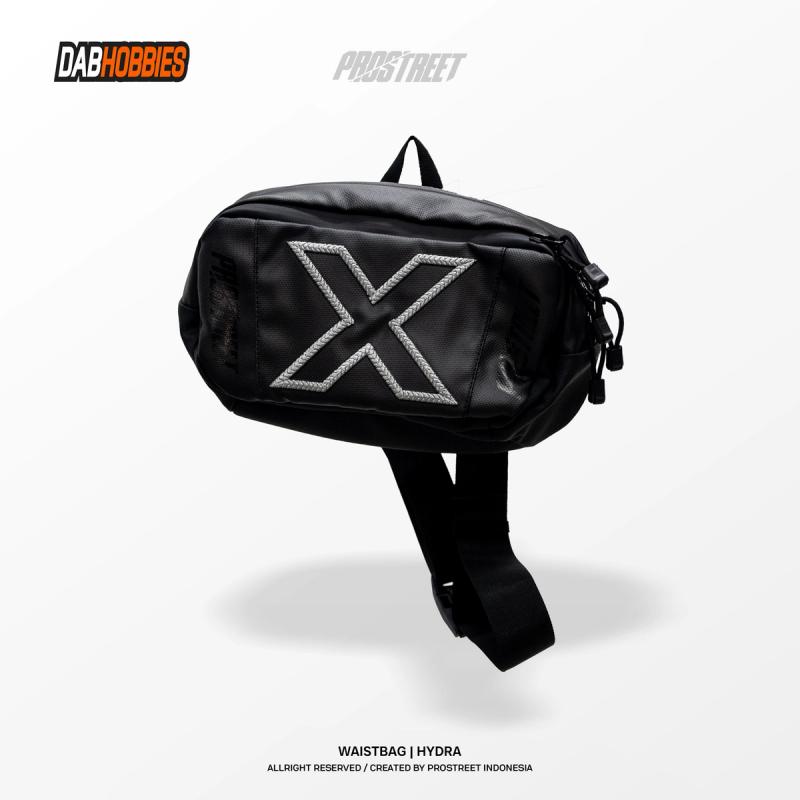 Prostreet Waistbag Hydra image 1