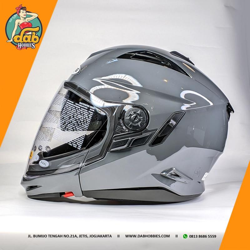 Zeus 613C Grey 11C image 2