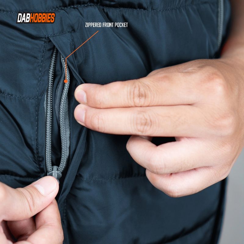 Contin Badger Navy image 6