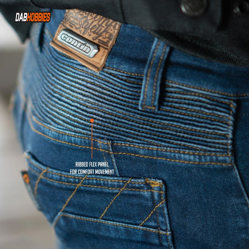 Contin Acropole Blue image 7