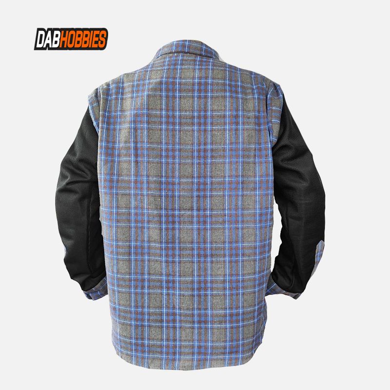 7Gear Flastaf Jacket image 5