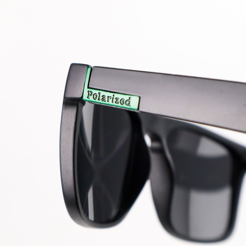 KDEAM Kacamata Polarized UV200 Black image 3