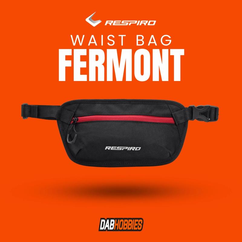 Respiro Fermont Waistbag image 2