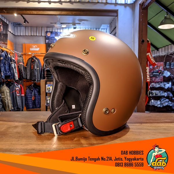 Zeus 385C Matt Brown