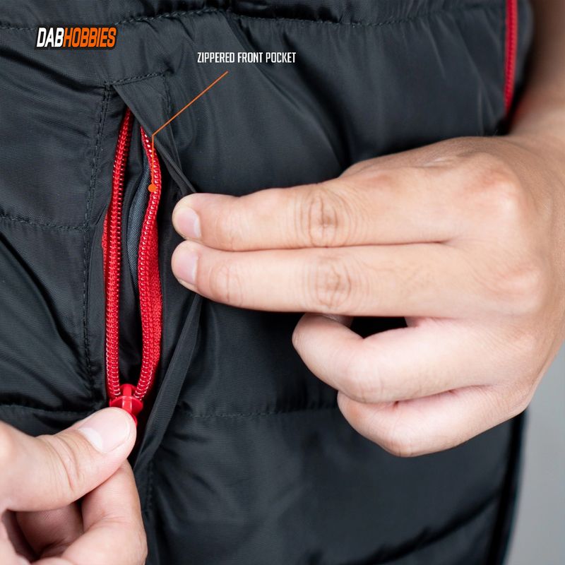 Contin Badger Black image 6