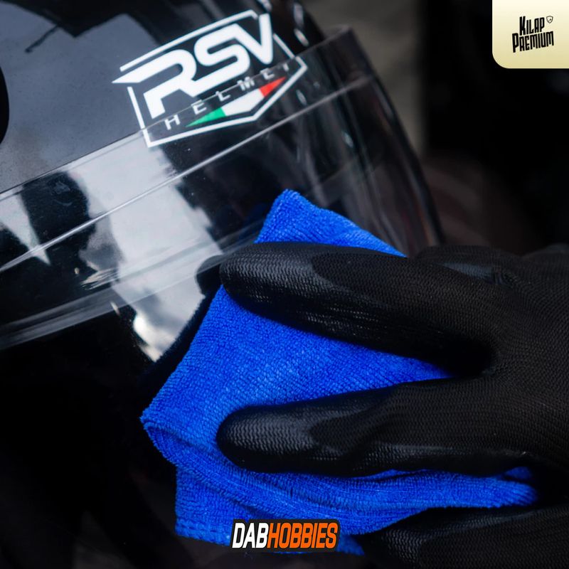 Kilap Premium - Clear Vision 100ml image 3