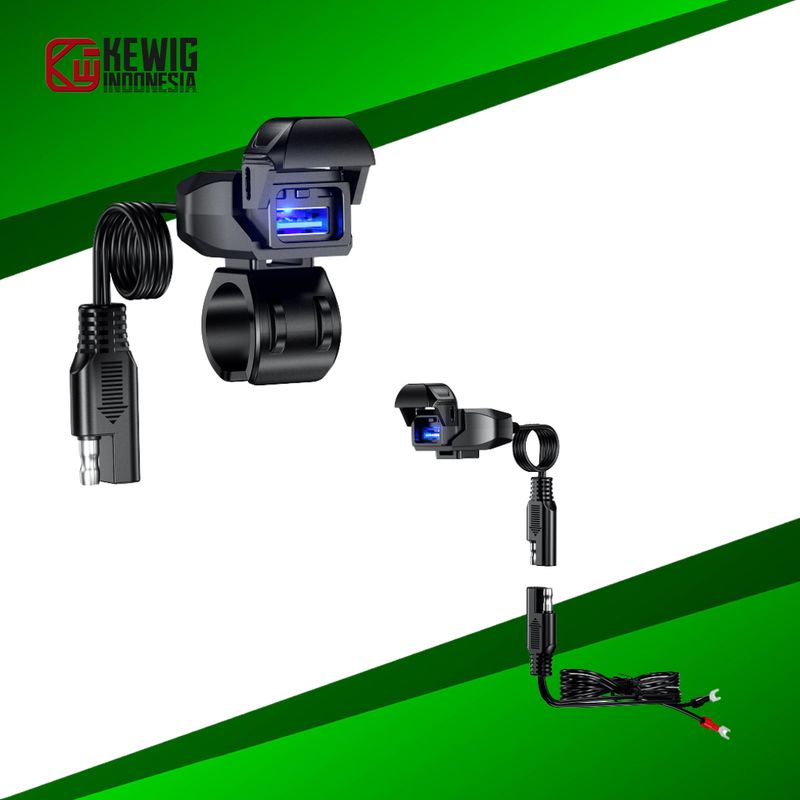 KEWIG B10 A USB Charger image 7