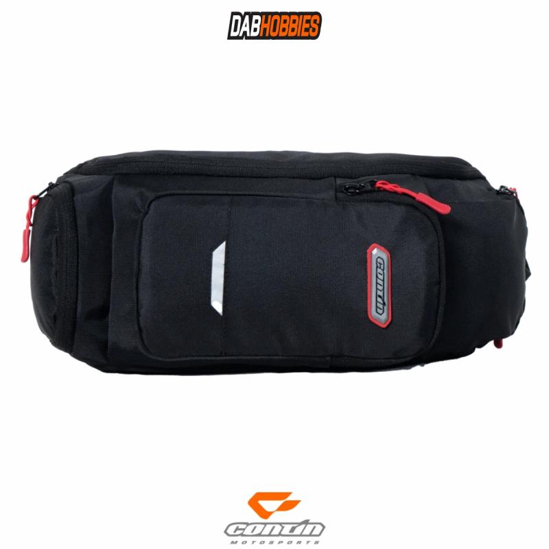 Contin Monpa Sling Bag image 2