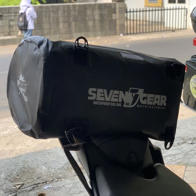 7Gear Rollbag 40L image 3