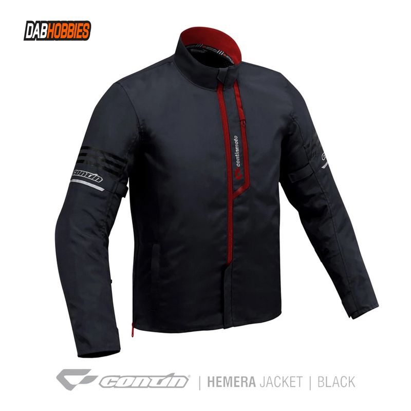 Contin Hemera Black image 2