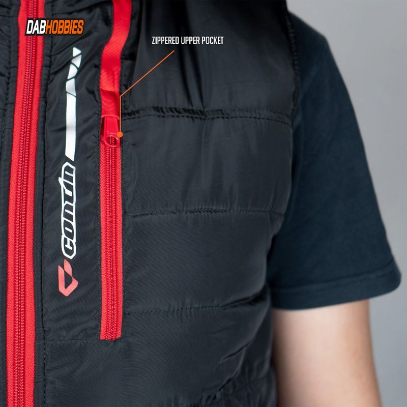 Contin Badger Black image 4