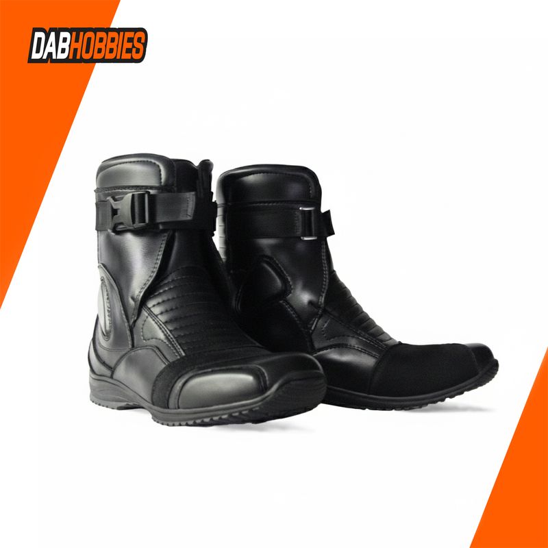 RVR RECKON Riding Boots image 1