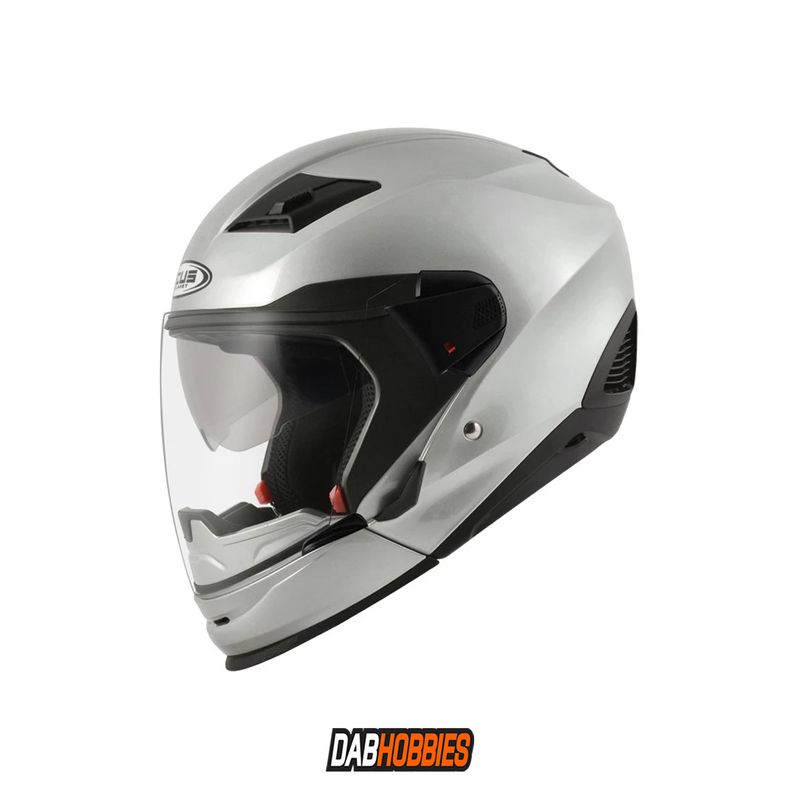 Zeus 611C Silver image 1