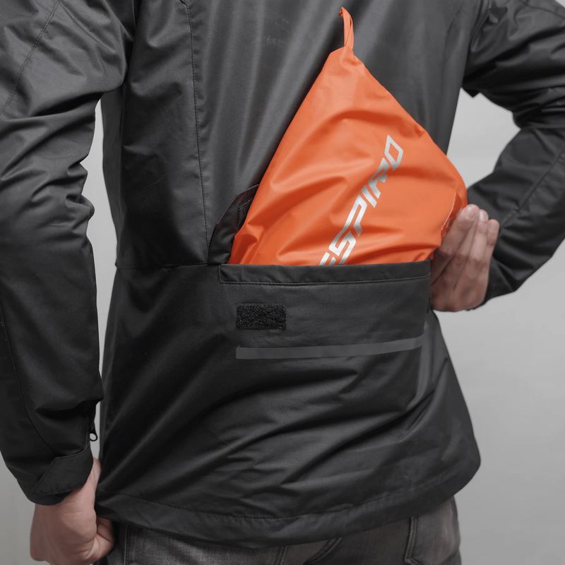 Respiro R/E Overland image 8