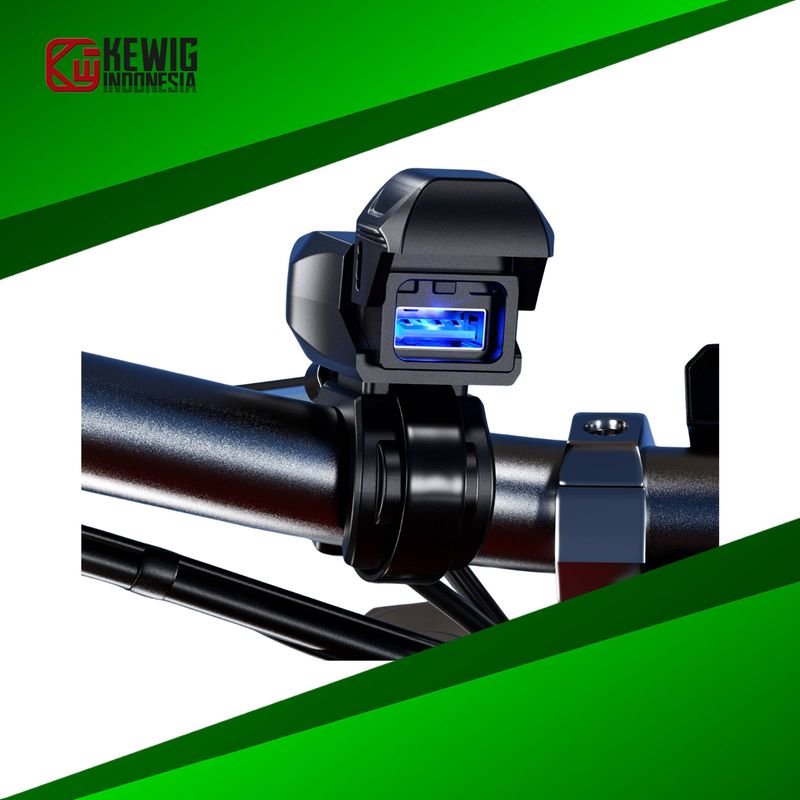 KEWIG B10 A USB Charger image 9