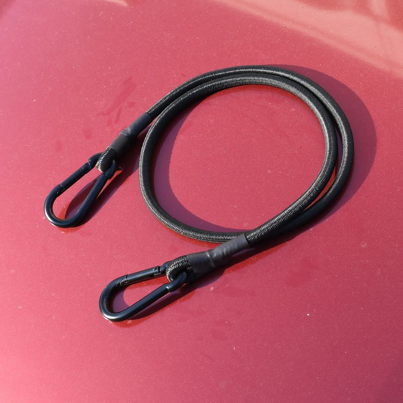 IMOF Tali Carabiner 100cm image 5