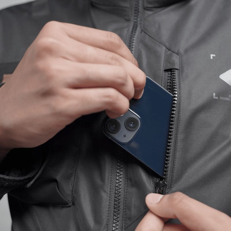 Respiro R/E Overland image 7