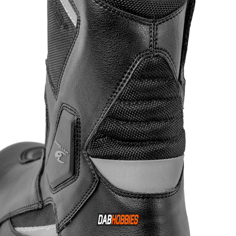 KOMINE BK-092 RIDING BOOTS image 6