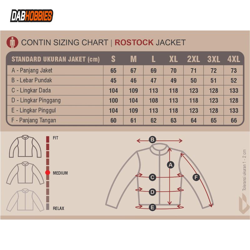 Contin Rostock Varsity Jacket image 8