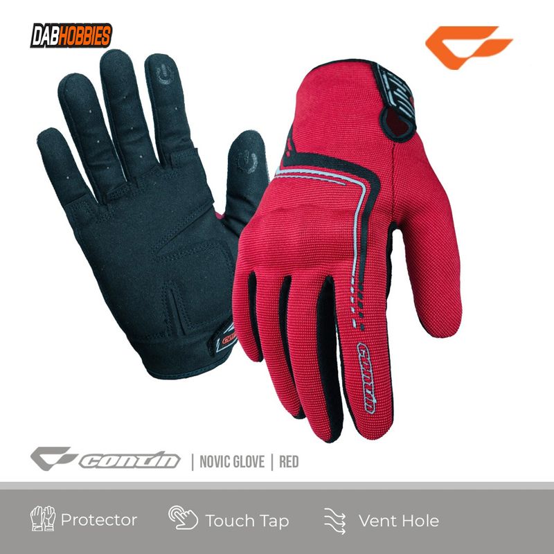 CONTIN NOVIC GLOVES image 3