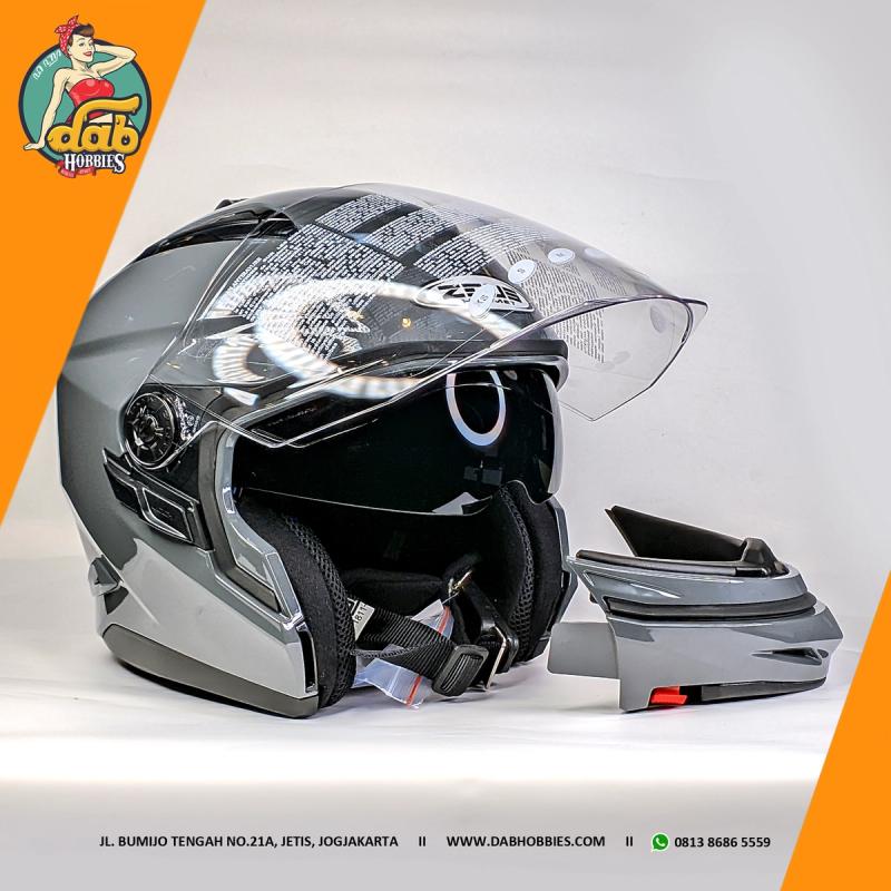 Zeus 613C Grey 11C image 4