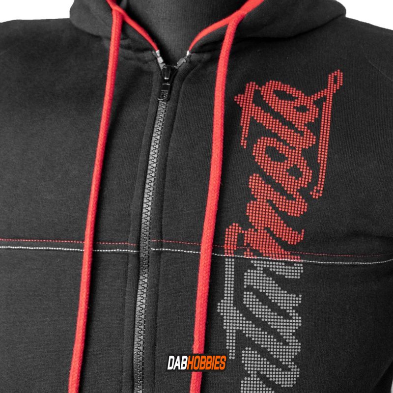 Contin Jackdaw Hoodie Armored image 4