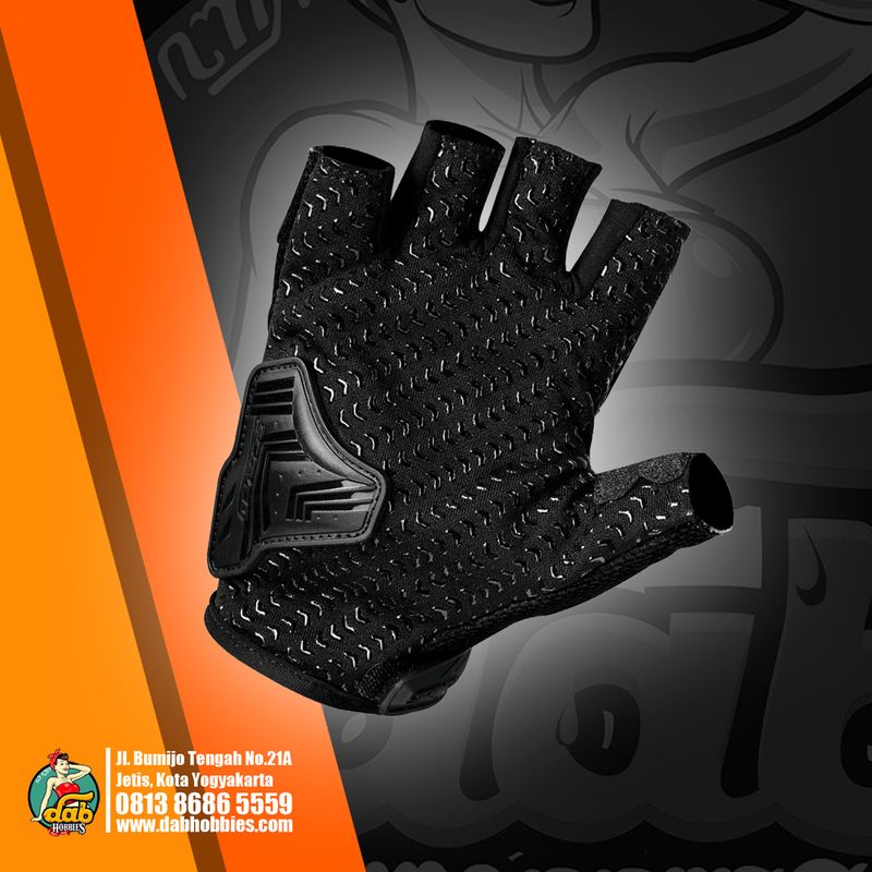 Scoyco MC29D Gloves image 2