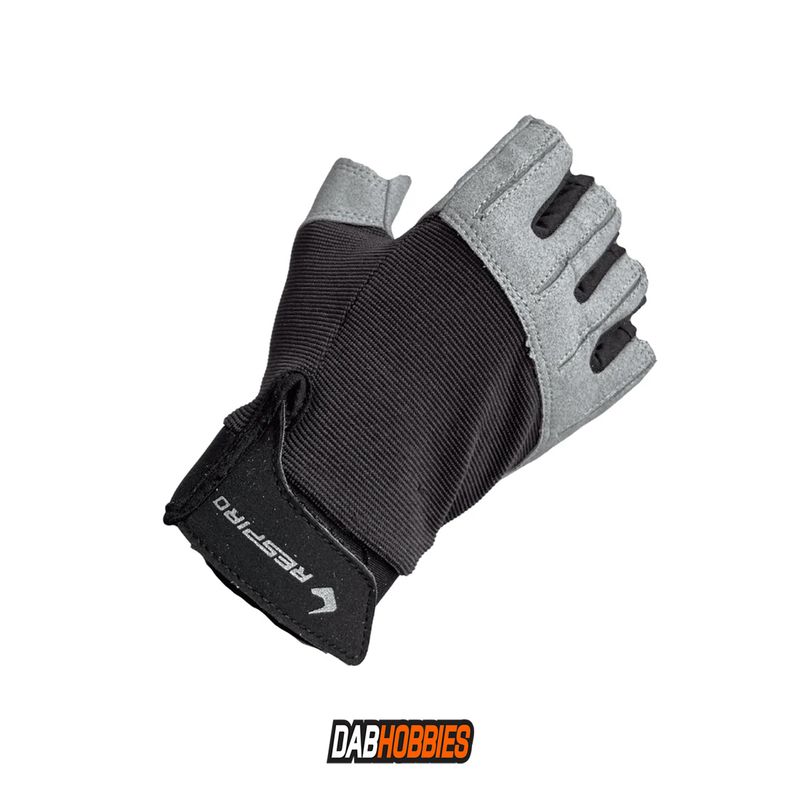 Respiro X-Lite Gloves image 2