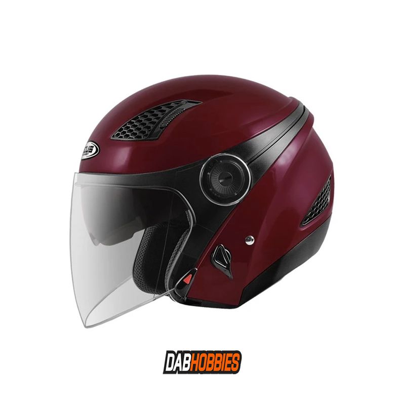 Zeus 610 Win Red image 1