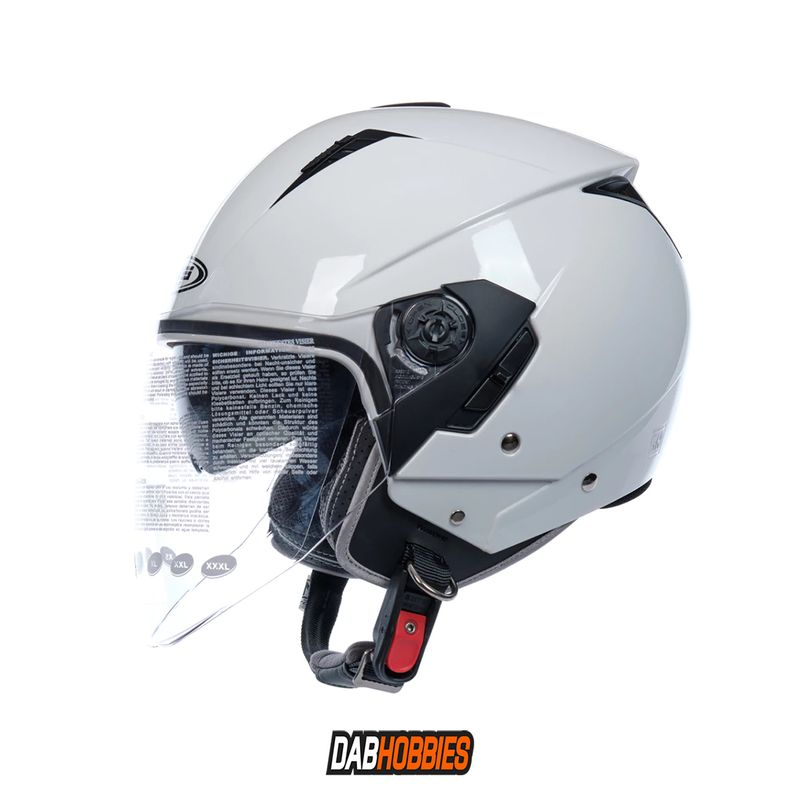 Zeus 205 White image 1