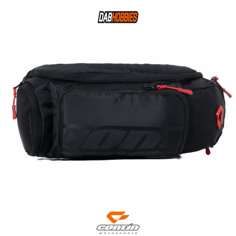 Contin Sherpa Sling Bag image 2