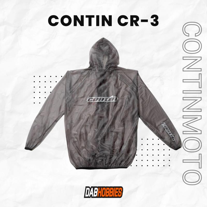 Contin CR-3 Raincoat image 2