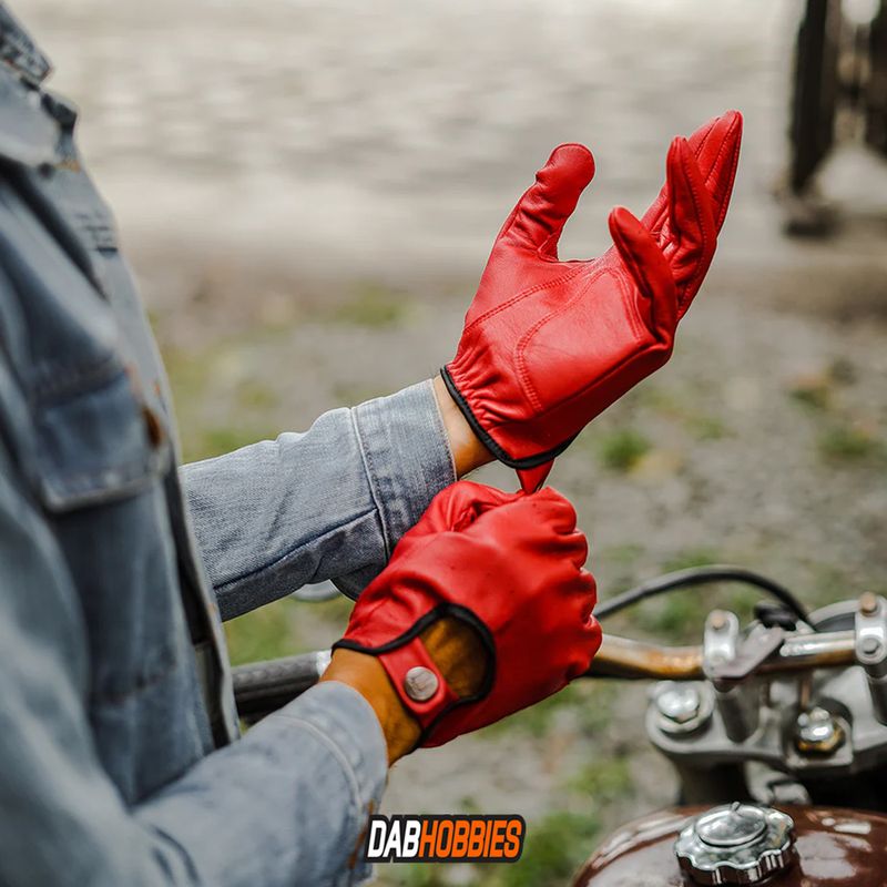 Northy Sabre Gloves image 8